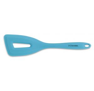 3 CLAVELES CUCHARA ESPAGUETTI SILICONA