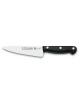 3 CLAVELES CUCHILLO COCINERO 13CM UNIBLOCK ACERO INOX