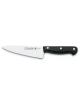 3CLAVELES CUCHILLO COCINERO 15CM UNIBLOCK ACERO INOX