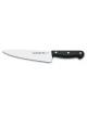 CUCHILLO COCINERO 20CM UNIBLOCK I.POM 8" ACERO INOX 3 CLAVELES