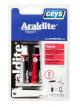 CEYS ARALDITE ADHESIVO PEGAMENTO EPOXI RAPIDO 5ML+5ML