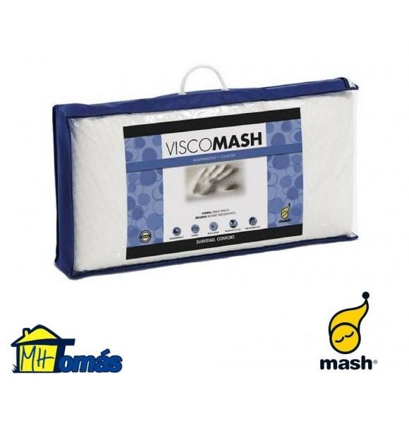 ALMOHADA VISCO MASH