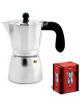 OROLEY CAFETERA ALU 1 TAZA