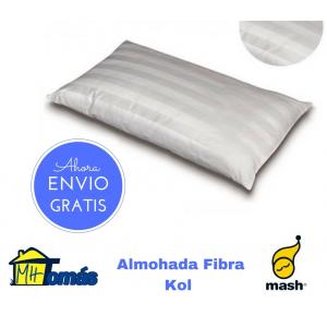 MASH ALMOHADA FIBRA KOL