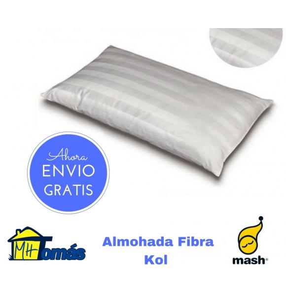 MASH ALMOHADA FIBRA KOL