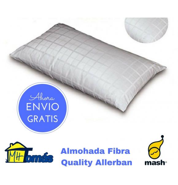 MASH ALMOHADA QUALITY ALLERBAN