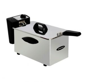 ORBEGOZO FREIDORA ELECTRICA PROFESIONAL 3,5 LITROS FDR35