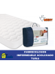 MOSHY PROTECTOR CUBRECOLCHON IMPERMEABLE TURIA