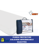 MOSHY FUNDA PROTECTOR COLCHON IMPERMEABLE SUAVITEX