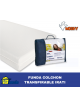 MOSHY FUNDA COLCHON TRANSPIRABLE IRATI