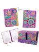 CUADERNO DIBUJOS MANDALAS