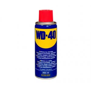 LUBRICANTE MULTIUSOS WD-40 200ML