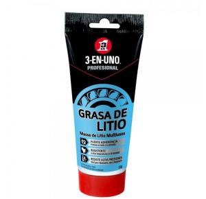 GRASA DE LITIO EN BOTE 125ML 3 EN UNO