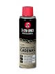 LUBRICANTE CADENAS TEFLON 250ML 3 EN UNO