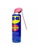 WD-40 SPRAY ACEITE LUBRICANTE MULTIUSOS 500ML DIFUSOR