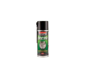 LIMPIADOR DE CONTACTOS 400ML SPRAY