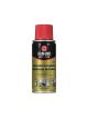 3-EN-UNO ACEITE LUBRICANTE SPRAY 100ML CERRADURAS