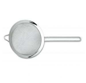 3 CLAVELES COLADOR ACERO INOX 150MM