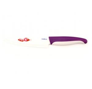 CUCHILLO COCINERO DE CERAMICA 6"/15 CMS