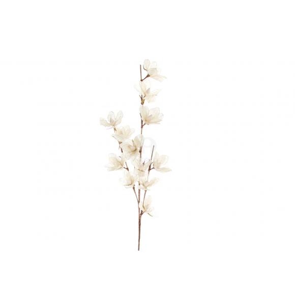 FLOR ARTIFICIAL ALMENDRO BLANCO ROTO