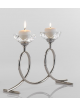 CANDELABRO SOBREMESA MODERNO