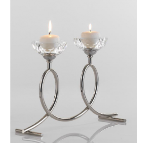 CANDELABRO SOBREMESA MODERNO