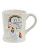 TAZA MUG CERAMICA UNICORNIO 