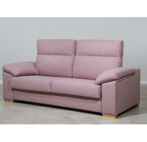 SOFA CAMA MECANISMO ITALIANO