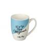 TAZA MUG DESAYUNOS ORIGINAL FRASE REGALOS