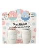 PACK 2 TAZAS MUG DESAYUNOS ORIGINAL FRASE REGALOS