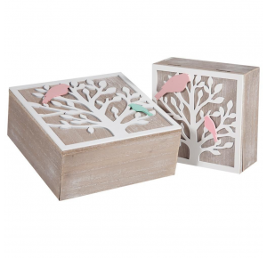 CAJA 