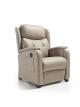 SILLON RELAX TURBO DESENFUNDABLE Y SISTEMA POWER LIFT 2 MOTORES CON DESPLAZAMIENTO RUEDAS