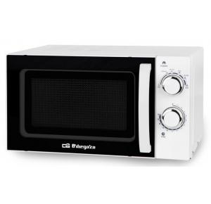 ORBEGOZO MICROONDAS 20L SIN GRILL MI2015
