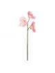 ORQUIDEA FLOR ARTIFICIAL ROSA