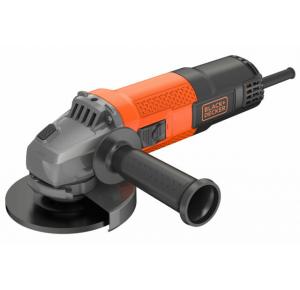 BLACK DECKER RADIAL AMOLADORA BEG110 750W 115MM