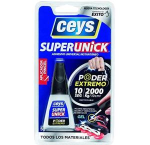 CEYS SUPERUNICK EXTREMO PINCEL 5 GRAMOS