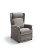 SILLON RELAX BASICO DESENFUNDABLE Y SISTEMA POWER LIFT