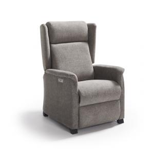 SILLON RELAX BASICO DESENFUNDABLE Y SISTEMA POWER LIFT