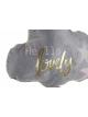 NUBE COJIN PELUCHE MUSICAL NANA COLOR GRIS