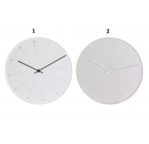 RELOJ PARED PVC 30 CMS