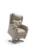 SILLON RELAX TURBO DESENFUNDABLE Y SISTEMA POWER LIFT