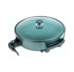 ORBEGOZO MULTICAZUELA ELECTRICA PAELLERA PZ7775