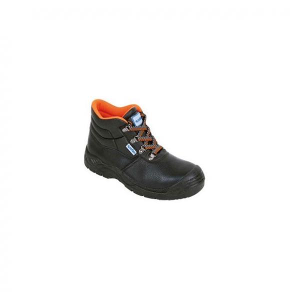 Bota Trabajo Seguridad S1-p Adonis | MultiHogarTomas.com