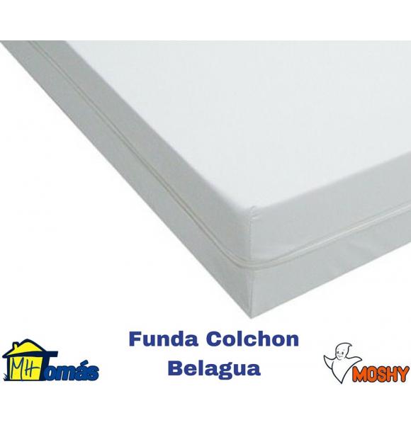 FUNDA COLCHON BELAGUA MOSHY