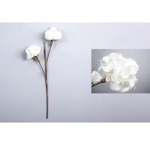 FLOR FOAM WHITE 