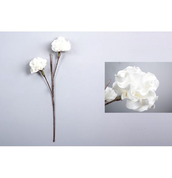 FLOR FOAM WHITE 