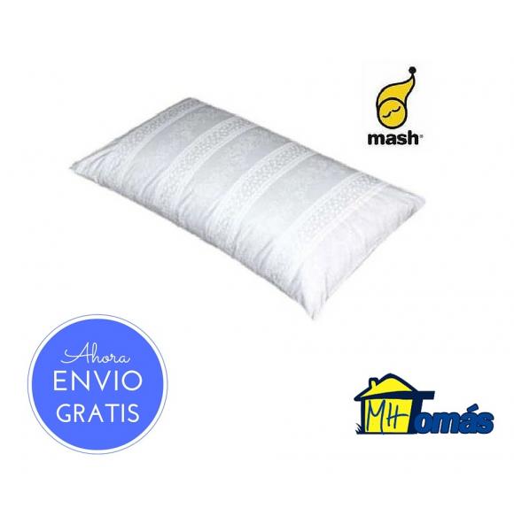 MASH ALMOHADA PLUMA ALLERBAN