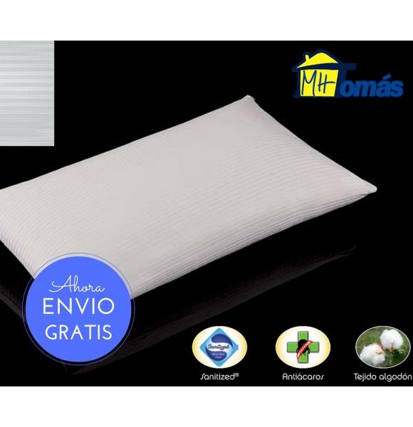 Comprar Almohada Mash Neire: Alta firmeza