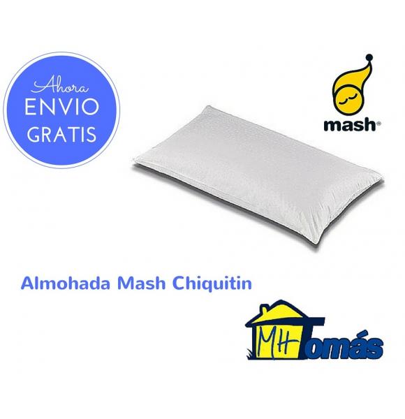 ALMOHADA CHIQUITIN MASH