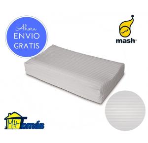 MASH ALMOHADA ERGOLATEX